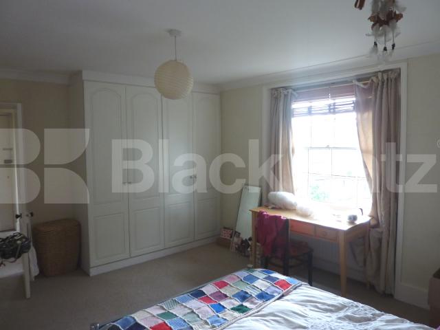 			NEW INSTRUCTION!, 1 Bedroom, 1 bath, 1 reception Flat			 Dartmouth Park Road, DARTMOUTH PARK